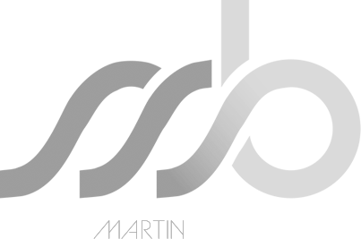 Martin Books
