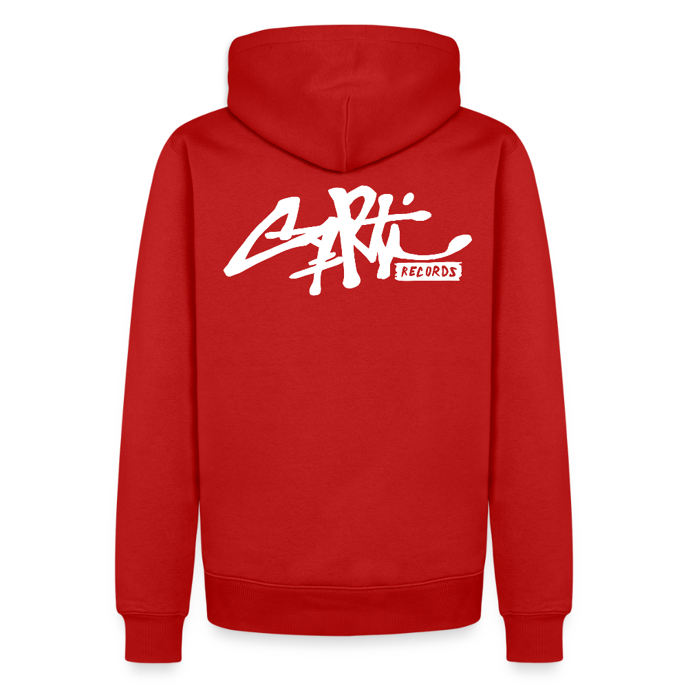 Carti Hoodie Unisex – Bild 2