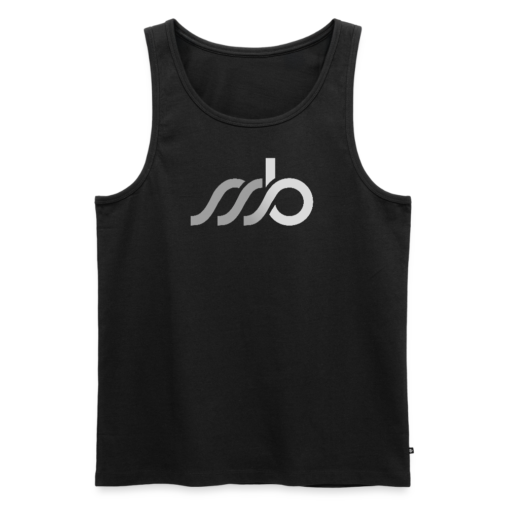 Carti Tank Top Men