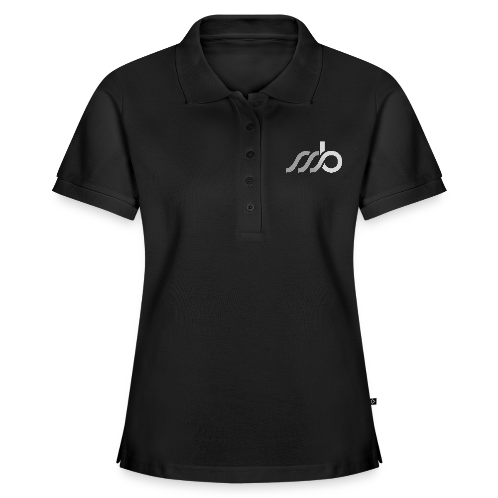 Carti Bio Polo Shirt Women