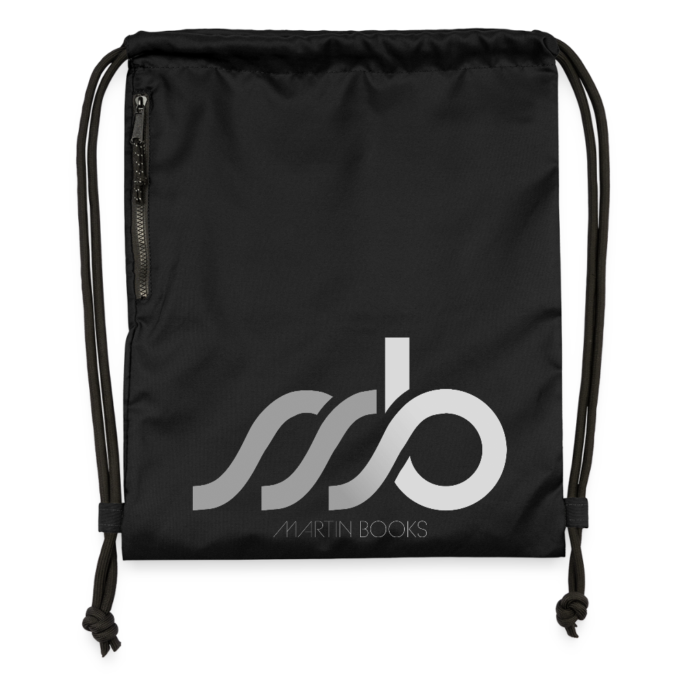 Books GymBag