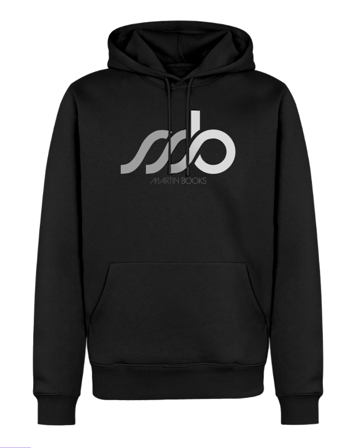 Books Hoodie Men