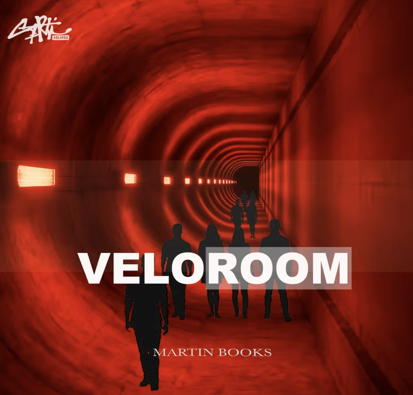 New Release: VELOROOM