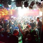 Y Club, Balatonlelle, Hungary