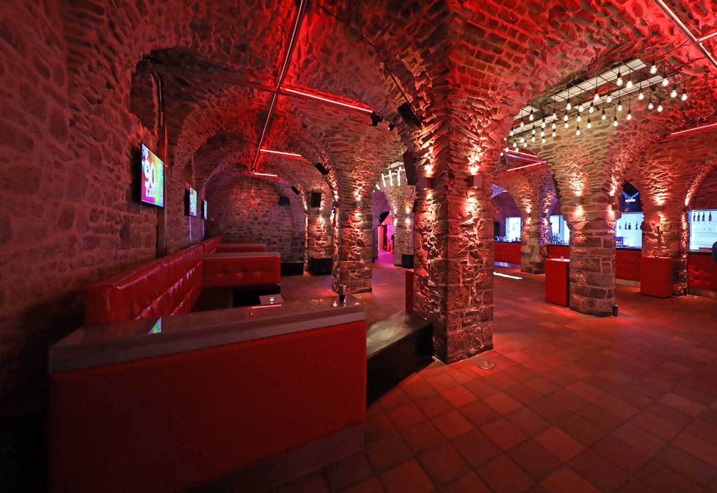 Buttergasse, Magdeburg, Germany
